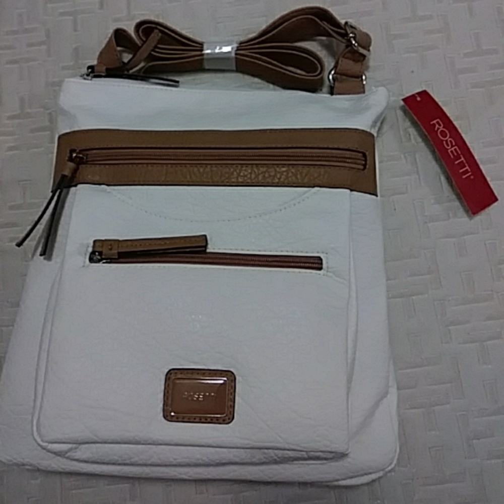 NEW ROSETTI PURSE 👛